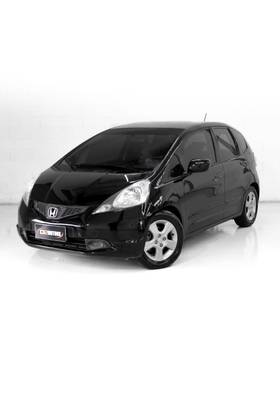 HONDA FIT 1.4 LXL 16V FLEX 4P AUTOMÁTICO HONDA FIT 1.4 LXL 16V FLEX 4P AUTOMÁTICO